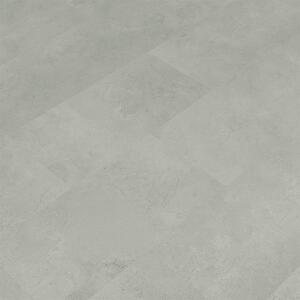 Vinylová plovoucí podlaha Area Floors Stone Click Rigid 5352 Beton světlý 1,674 m²