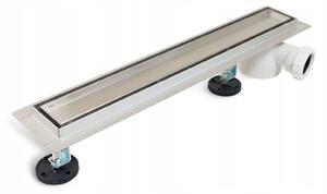 Side Drain 60 Balneo 60 cm Lineární odtok