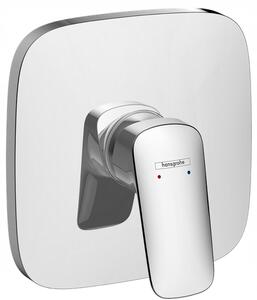 Sprchová baterie Hansgrohe Logis podomítková jednouchwytová 71605000