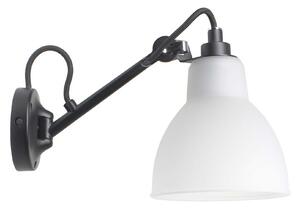 DCW éditions Lampe Gras N°104 E27 svítidlo k posteli BíláNe