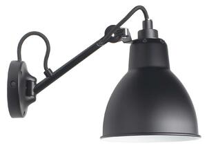 DCW éditions Lampe Gras N°104 E27 svítidlo k posteli ČernáNe