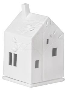 Porcelánový svícen House Tree House