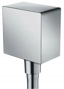 Sprchový set Hansgrohe Fixfit, montáž na povrch