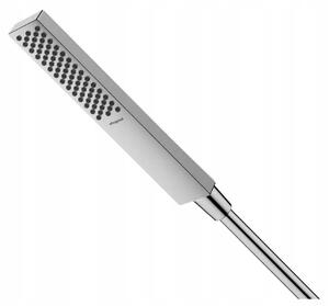 HANSGROHE 24320000 Pulsify E Sprchová hlavice 100 1jet EcoSmart, Slim