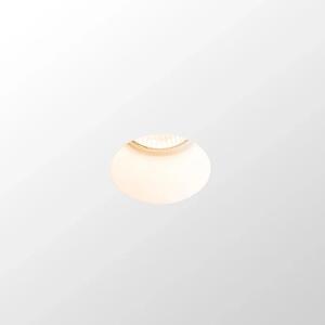 Rendl - Design Zápustné svítidlo QUO R, 8W, GU10