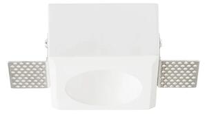 Rendl - Design Zápustné svítidlo QUO R, 8W, GU10