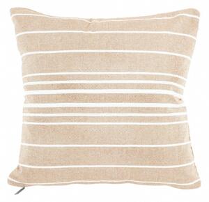 Bavlněný dekorační polštář 45x45 cm Solene – Tiseco Home Studio