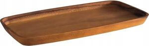 Servírovací prkénko APS 30x15 cm, akátové dřevo