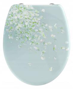 Eisl Schuette SOFT-CLOSE FLOWER IN THE WIND 82381FLOWERINTHEWIND