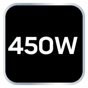 Infračervený topný panel 450W s WIFI
