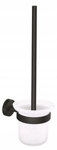Tesa 40561-00000-00 WC kartáč černý