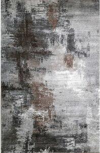 Vopi | Kusový koberec Jasper 40127-895 grey - 120 x 170 cm