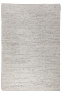 Hans Home | Kusový koberec Handloom 105960 Dhaka Ivory White - 160x230