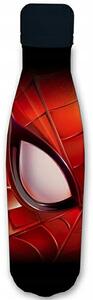 Láhev na vodu Coriex Spider-Man 500ml červená 10685