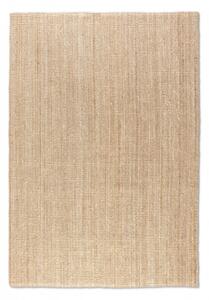 Hans Home | Kusový koberec Bouclé Jute 105974 Natural Golden - 80x150