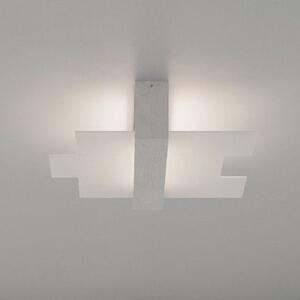 Sollux Lighting Feniks stropní světlo 2x60 W bílá SL.0078