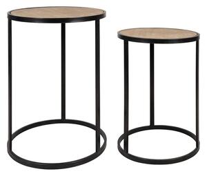 Duo stolky Cote Table