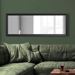 Styler Paris zrcadlo 47x147 cm obdélníkový černá LU-12298