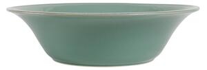 Cote Table Mísa v zelenkavé barvě 30cm