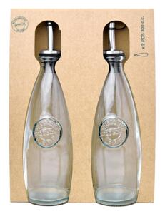 Ego dekor Sada olej + ocet Authentic - 0,3L