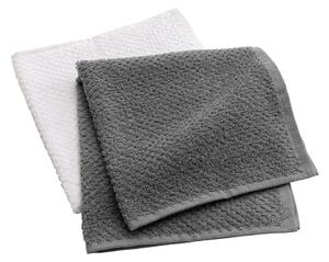 Bavlněné utěrky v sadě 2 ks 50x50 cm Gourmet – douceur d'intérieur