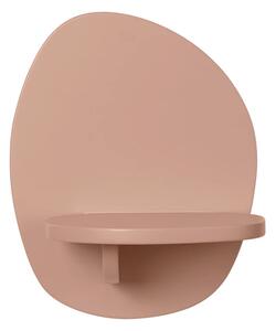Ferm LIVING - Pilu Police H25 Rose