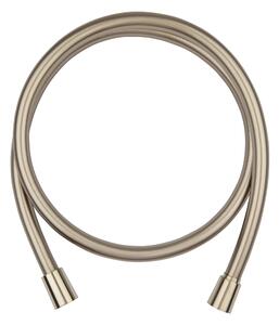 Oltens Ronneby sprchová hadice 125 cm nikl 37200910