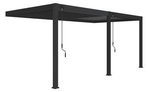 Bioklimatická pergola Intro Plus – Rojaplast