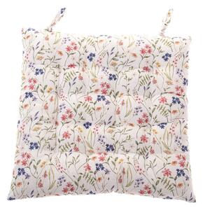 Podsedák 40x40 cm Bloom – Dakls