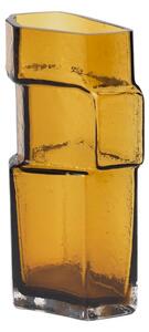 Ferm LIVING - Muro Váza H23 Amber