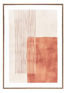 Tištěný obraz s rámem/na plátně 50x70 cm Mina – House Nordic