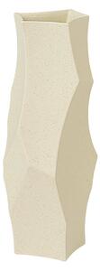 Ferm LIVING - Cueva Váza H37 Off-White