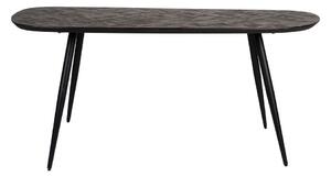 Jídelní stůl z teakového dřeva 90x180 cm Webster – White Label