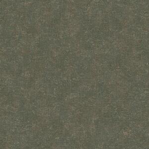 Vliesová tapeta na zeď, zelená, imitace látky, AU41807, Aurelia, Prestige Wallcoverings