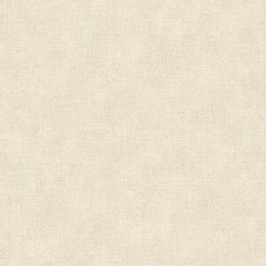 Vliesová tapeta na zeď, krémová, imitace látky, AU41801, Aurelia, Prestige Wallcoverings
