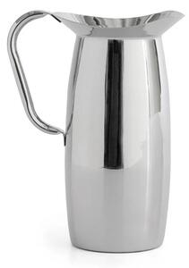 HAY - Indian Steel Pitcher Tall Nerezové Ocel