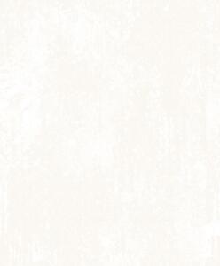 Vliesová tapeta na zeď, bílá, imitace látky, AU41301 Aurelia Prestige Wallcoverings