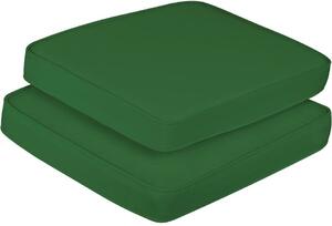 Fieldmann FDZN 9026 sada polštářů pro set Alice, zelená