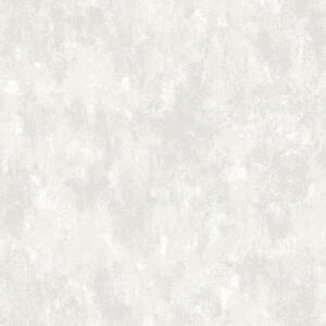 Vliesová tapeta na zeď, bílá, šedá, vintage štuk, AU41101, Aurelia, Prestige Wallcoverings