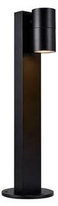 Nordlux - Tin 50 Zahradní lampa Černá