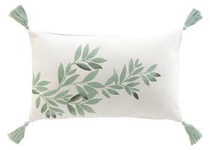 Dekorační polštář 30x50 cm Nymphea – douceur d'intérieur