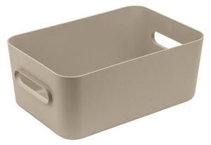 SmartStore Úložný box Comfort M 5,3l Barva: Moss