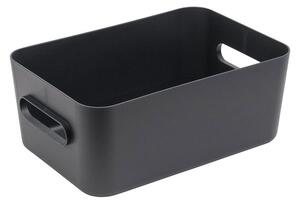 SmartStore Úložný box Comfort M 5,3l Barva: Dark Teal