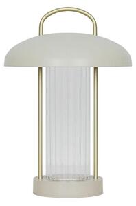 Nordlux - Mirano Přenosné Stolní Lampa Béžové