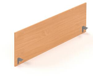 Paraván Visio 160 x 1,8 x 49 cm, buk