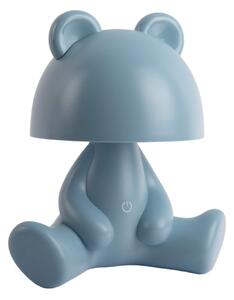 Dětská stolní lampa Blue modrá