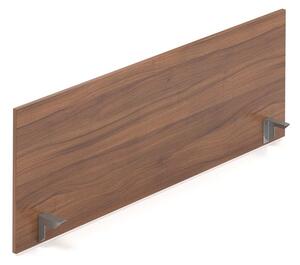Paraván Visio LUX 136 cm, ořech