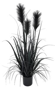 DEKORAČNÍ TRÁVA 90 cm Ambia Home - Dekorační tráva