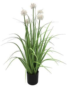 DEKORAČNÍ TRÁVA 81 cm Ambia Home - Dekorační tráva
