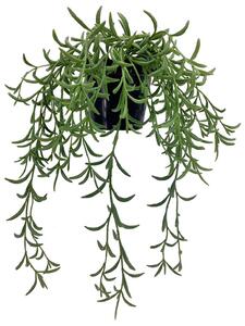 UMĚLÁ ROSTLINA sukulent 32 cm Ambia Home - Umělé rostliny